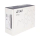 Смеситель для биде Qtap Arvin однорычажный, хром (QTARV255CRM48642) - изображение 7