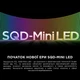 Телевизор TCL MiniLED 75" 75C8L - изображение 5