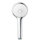 Лейка для душа Grohe Euphonia 3 режима, хром (27221001) - изображение 1
