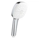 Лейка для душа Grohe Tempesta 2 режима, хром (26746003) - изображение 1
