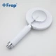 Лейка для душа Frap F008 с 3 режимами, белая - изображение 5