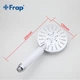 Лейка для душа Frap F008 с 3 режимами, белая - изображение 7