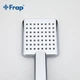 Лейка для душа Frap F001 с 1 режимом, хром - изображение 3