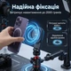 Магнитный держатель для телефона VRIG MG-03 с MagSafe и холодным башмаком для штативов и камер - изображение 3