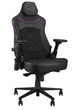 Игровое кресло ASUS SL302 ROG Courser Gaming Chair Black (90GC01S0-MSG010) - изображение 1
