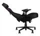 Игровое кресло ASUS SL302 ROG Courser Gaming Chair Black (90GC01S0-MSG010) - изображение 3
