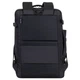 Рюкзак для ноутбука RivaCase 17.3" 8461 Tegel, Black (8461Black) - зображення 3