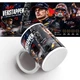 Чашка Макс Ферстаппен Red Bull Racing 330 мл - изображение 1