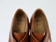 Мужские туфли GIORGIO 43 28 см 9 UK коричневые (K39001) - изображение 5