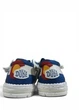 Мокасины Hey Dude Wally Colorado Watercolor White (40382-100), Белый, Размер 39 (M6) 25.5 см - изображение 4