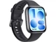 Смарт-годинник Huawei Watch Fit 5 Black - зображення 1