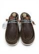 Мокасини Hey Dude Paul Craft Leather (40175-030), Коричневий Розмір 43 (M10),устілка 28 см - зображення 2