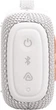 Портативна акустика JBL GO 5 White (JBLGO5WHT) - зображення 6