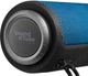 Портативна акустика 2E SoundXTube Plus TWS (2E-BSSXTPWBL) - зображення 4