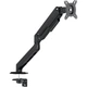 Настольное крепление для мониторов ITech MBSS-02F 17"-32" до 9 кг VESA 100x100 Black - изображение 5
