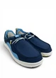 Мокасини Hey Dude Wally Hey2O Active (43146-4VU), Синій Розмір 45 (M12), устілка 29.5 см - зображення 1
