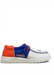 Мокасини Hey Dude Wally Tri Florida Gators (41324-40Y), Різнокольоровий Розмір 43 (M10), устілка 28.5 см - изображение 2