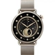 Смарт-часы Xiaomi Watch s4 41mm Milanese Strap (Sunset Gold) Золотий bhr07vwgl (1170643) - изображение 2