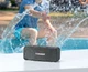 Акустическая система Tronsmart T2 Plus Upgraded Black (1019754) - изображение 2