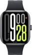 Смарт-годинник Xiaomi Redmi Watch 5 Obsidian Black BHR9389GL (1121746) - зображення 2