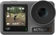 Экшн-камера DJI Osmo Action 3 Outdoor Combo / 120fps / Wi-Fi / Влагозащищенная / Черно-серый (102155362) - Б/У - изображение 1