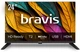 Телевизор BRAVIS 24K4100H - изображение 1
