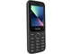 Мобільний телефон Nomi i2415 Black - изображение 4