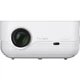 Проектор AOpen Fire Legend QF81 LCD FHD 800 ANSI лм HDMI Bluetooth White (MR.P0K11.001) - изображение 3