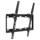 Кронштейн для телевізорів Brateck LP34-44T 32"-55" до 35 кг VESA 400x400 Black - зображення 2