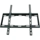 Кронштейн для телевізорів Brateck LP34-44T 32"-55" до 35 кг VESA 400x400 Black - зображення 3
