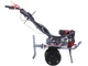 Мотоблок TT-ZX100 (редуктор) колесо 3,5 * 6, двигун 170F (7 л.с.) (з верхнім фільтром) - бензин - зображення 3