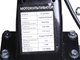 Мотоблок TT-ZX100 (редуктор) колесо 3,5 * 6, двигун 170F (7 л.с.) (з верхнім фільтром) - бензин - зображення 8