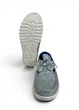 Мокасины Hey Dude Wendy Sparkle Bow (43526-02P), Серый, Размер 38 (US W7), стелька 25 см - изображение 5