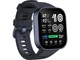 Смарт-годинник Amazfit Bip Max Dark Blue (W2568AP2N) - изображение 3