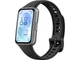 Фітнес-браслет Huawei Band 11 Black (55020GVQ) - изображение 1