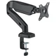 Настольное крепление для мониторов ITech MBNG-02F 17"-32" до 9 кг VESA 100x100 Black - изображение 2