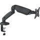 Настольное крепление для мониторов ITech MBNG-02F 17"-32" до 9 кг VESA 100x100 Black - изображение 3