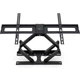 Кронштейн для телевизоров с уровнем SECTOR TV7 37"-70" до 35 кг VESA 600x400 Black - изображение 4