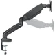 Настольное крепление для мониторов ITech MBNG-02F 17"-32" до 9 кг VESA 100x100 Black - изображение 5
