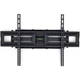 Кронштейн для телевизоров с уровнем SECTOR TV7 37"-70" до 35 кг VESA 600x400 Black - изображение 7