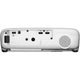 Проектор Epson EB-FH08 3LCD FHD 3600 ANSI лм HDMI USB-B White (V11HB54042) - изображение 6