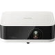 Проектор Epson LifeStudio Pop EF-61W 3LCD FHD 700 ANSI лм HDMI USB-B Wi-Fi White (V11HB72042) - зображення 3