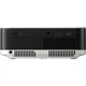 Проектор Epson LifeStudio Pop EF-61W 3LCD FHD 700 ANSI лм HDMI USB-B Wi-Fi White (V11HB72042) - зображення 6