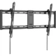 Кронштейн для телевизоров Kivi Heavy-48TA 43"-95" до 75 кг VESA 800x400 Black - изображение 4