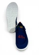 Мокасины Hey Dude Wally Funk MLB Astros (43607-462), Синий, Размер 44 (M11) 29 см - изображение 5
