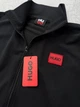 Набор (жилет, черная кофта, штаны) M hr-1595 - изображение 12