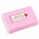 Розовые безворсовые салфетки Special Nail для маникюра - изображение 1