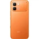 Смартфон Infinix Note Edge 8/256 GB Solar Orange (4894947119446) (UA) - зображення 3