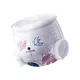 Подгузники October Crystal All-Protect Newborn Ultra Thin L32 9-14кг - изображение 2