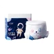 Подгузники October Crystal All-Protect Newborn Ultra Thin L32 9-14кг - изображение 3